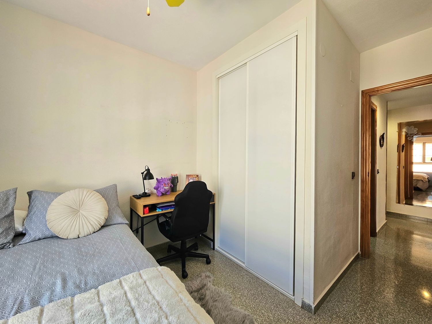Apartamento en El Campello, Alicante, España 3 dormitorios, 97 m2 No. 194832