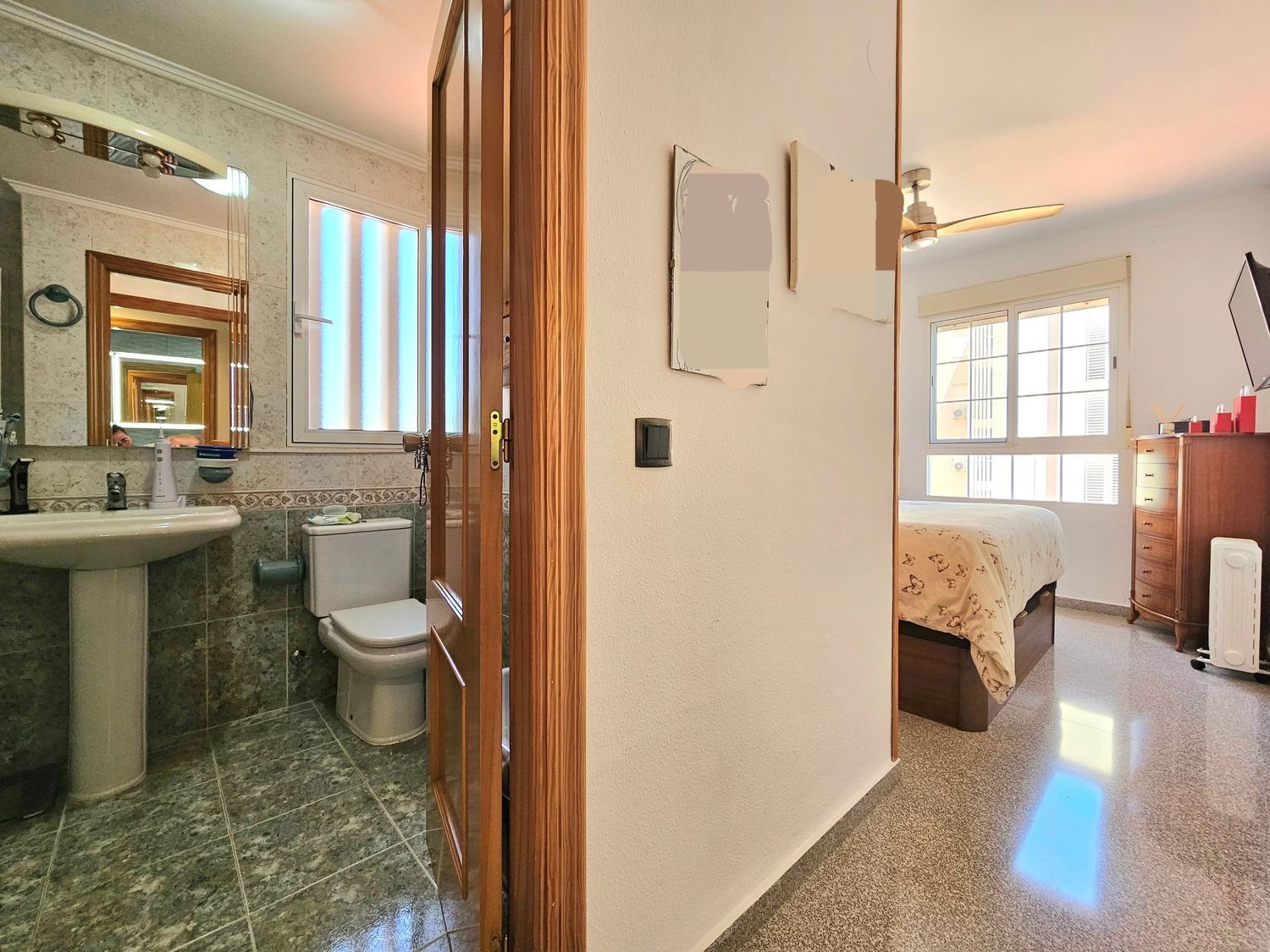 Apartamento en El Campello, Alicante, España 3 dormitorios, 97 m2 No. 194832