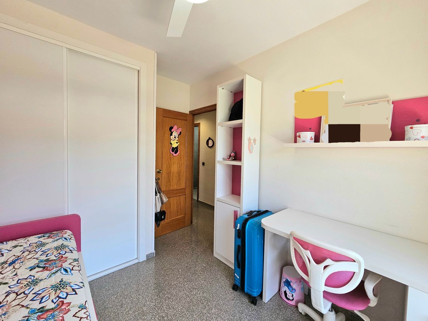 Apartamento en El Campello, Alicante, España 3 dormitorios, 97 m2 No. 194832