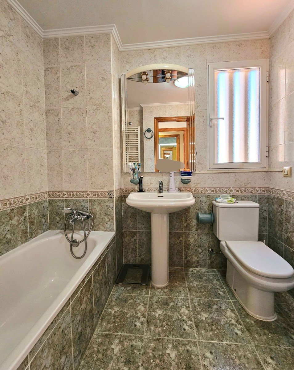 Apartamento en El Campello, Alicante, España 3 dormitorios, 97 m2 No. 194832