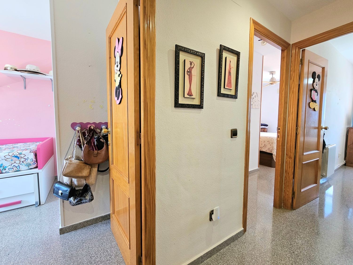 Apartamento en El Campello, Alicante, España 3 dormitorios, 97 m2 No. 194832