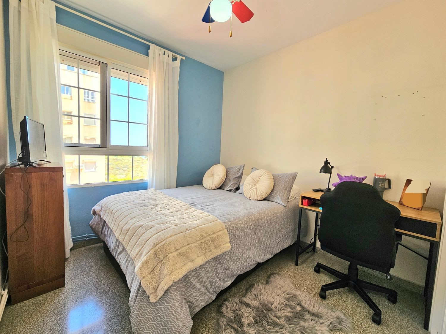 Apartamento en El Campello, Alicante, España 3 dormitorios, 97 m2 No. 194832