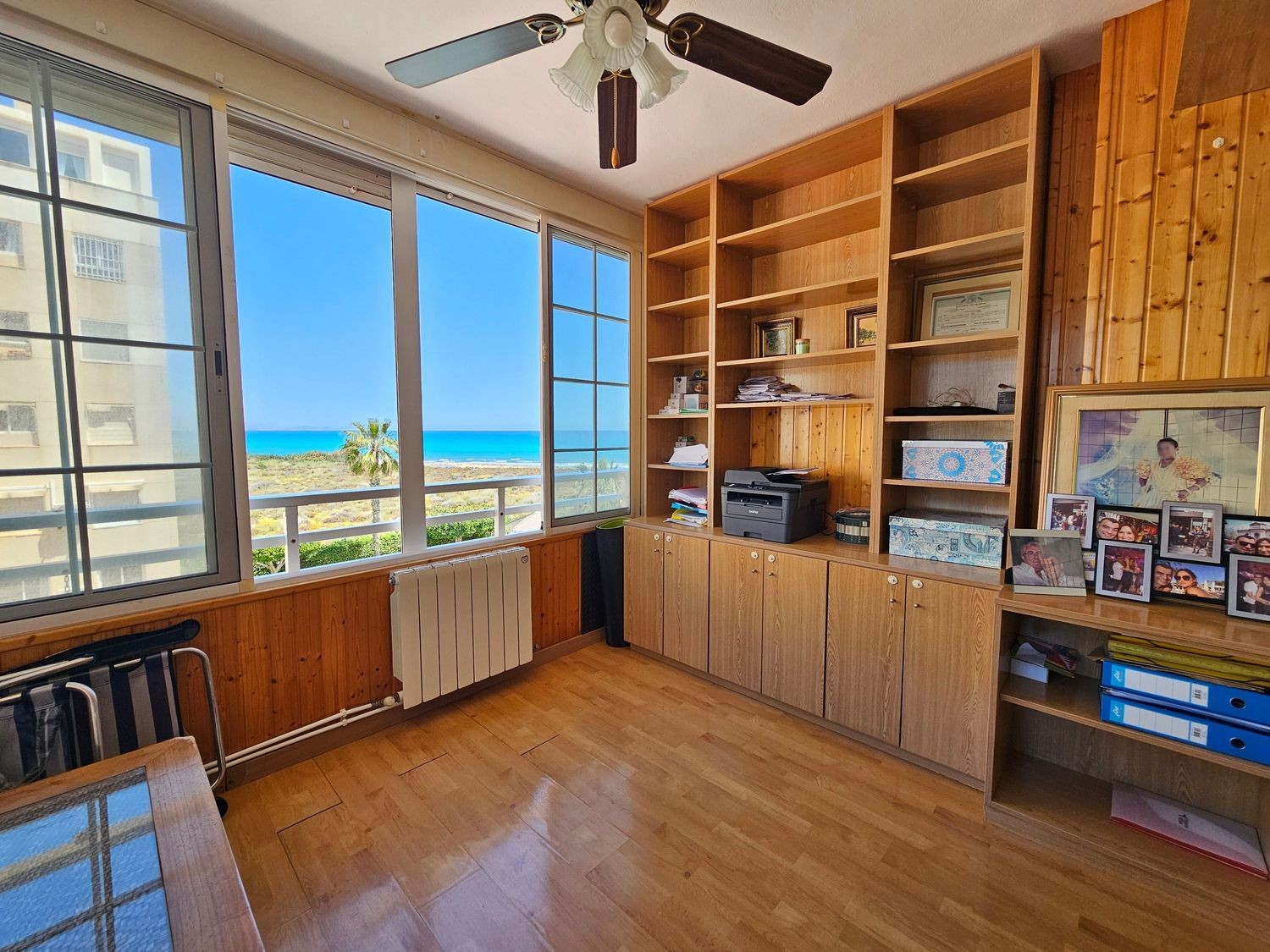 Apartamento en El Campello, Alicante, España 3 dormitorios, 97 m2 No. 194832