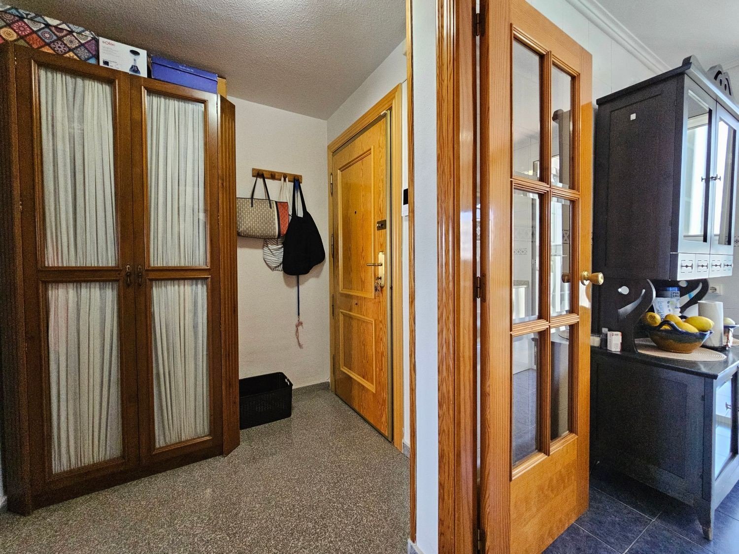 Apartamento en El Campello, Alicante, España 3 dormitorios, 97 m2 No. 194832