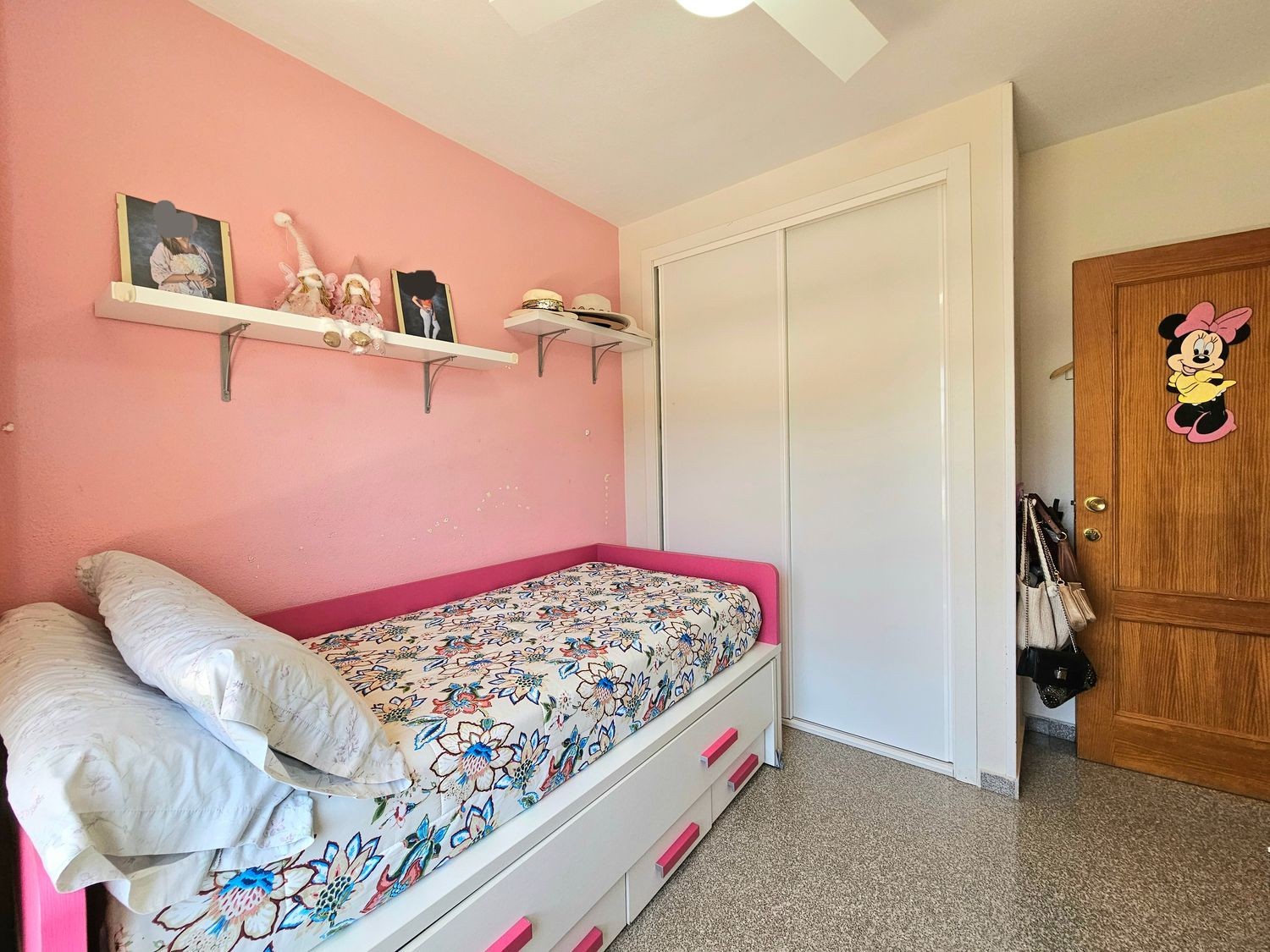 Apartamento en El Campello, Alicante, España 3 dormitorios, 97 m2 No. 194832