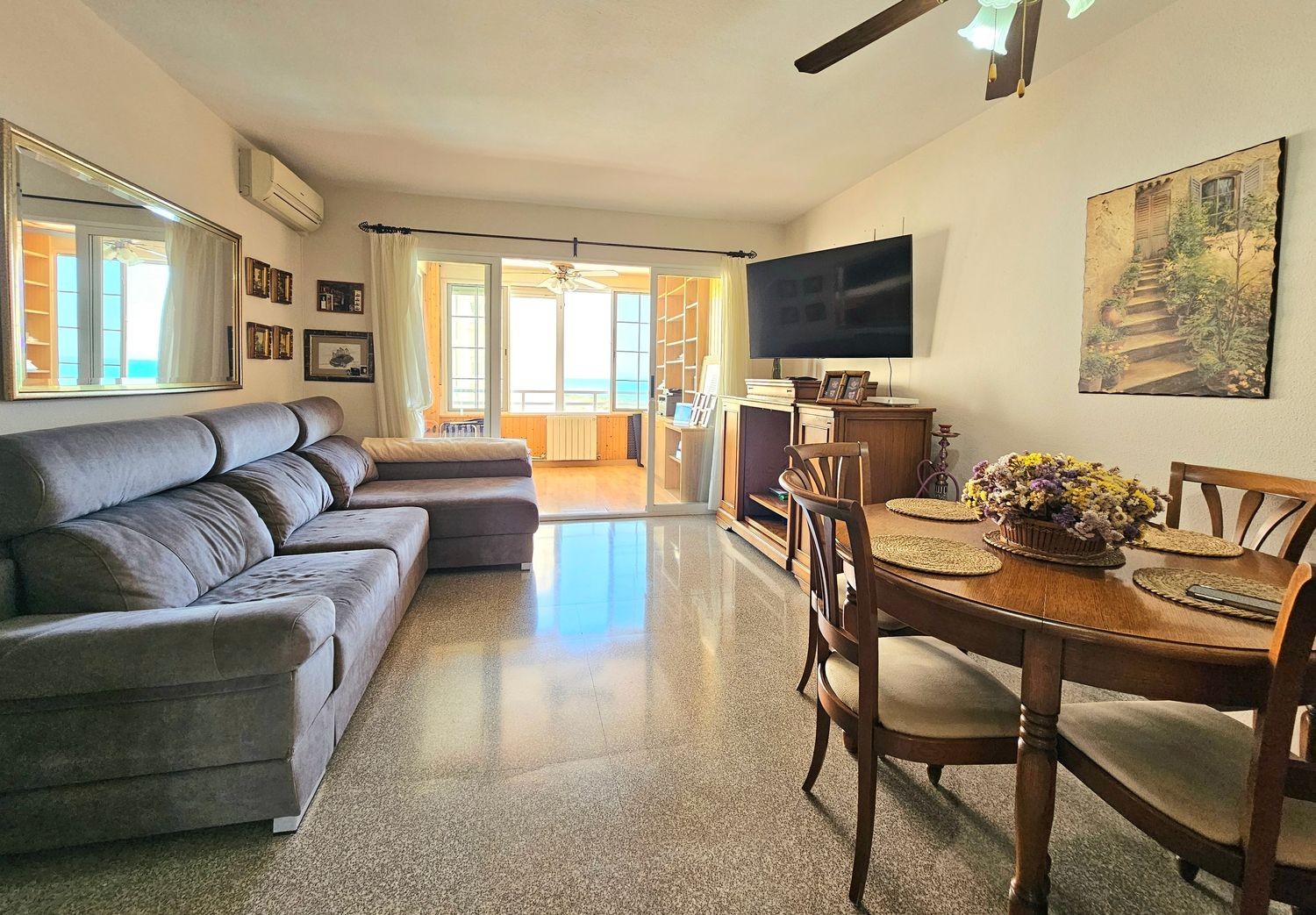 Apartamento en El Campello, Alicante, España 3 dormitorios, 97 m2 No. 194832