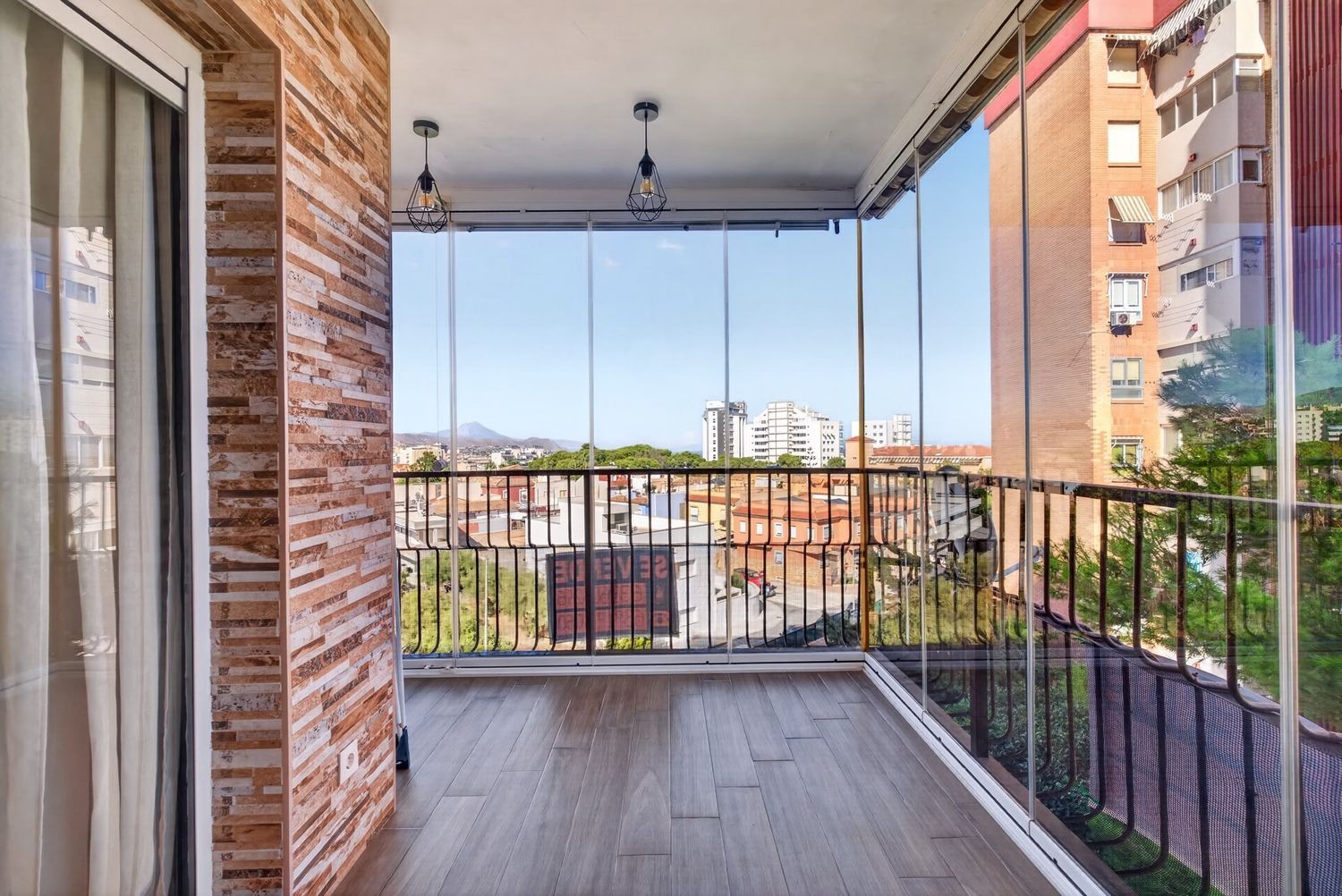 Huoneisto El Campello, Alicante, Espanja 3 makuuhuonetta, 106 m2 No. 194833