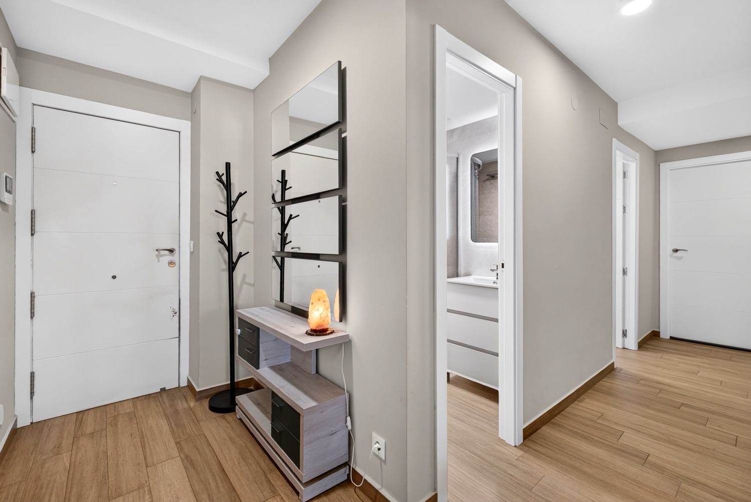 Huoneisto El Campello, Alicante, Espanja 3 makuuhuonetta, 106 m2 No. 194833