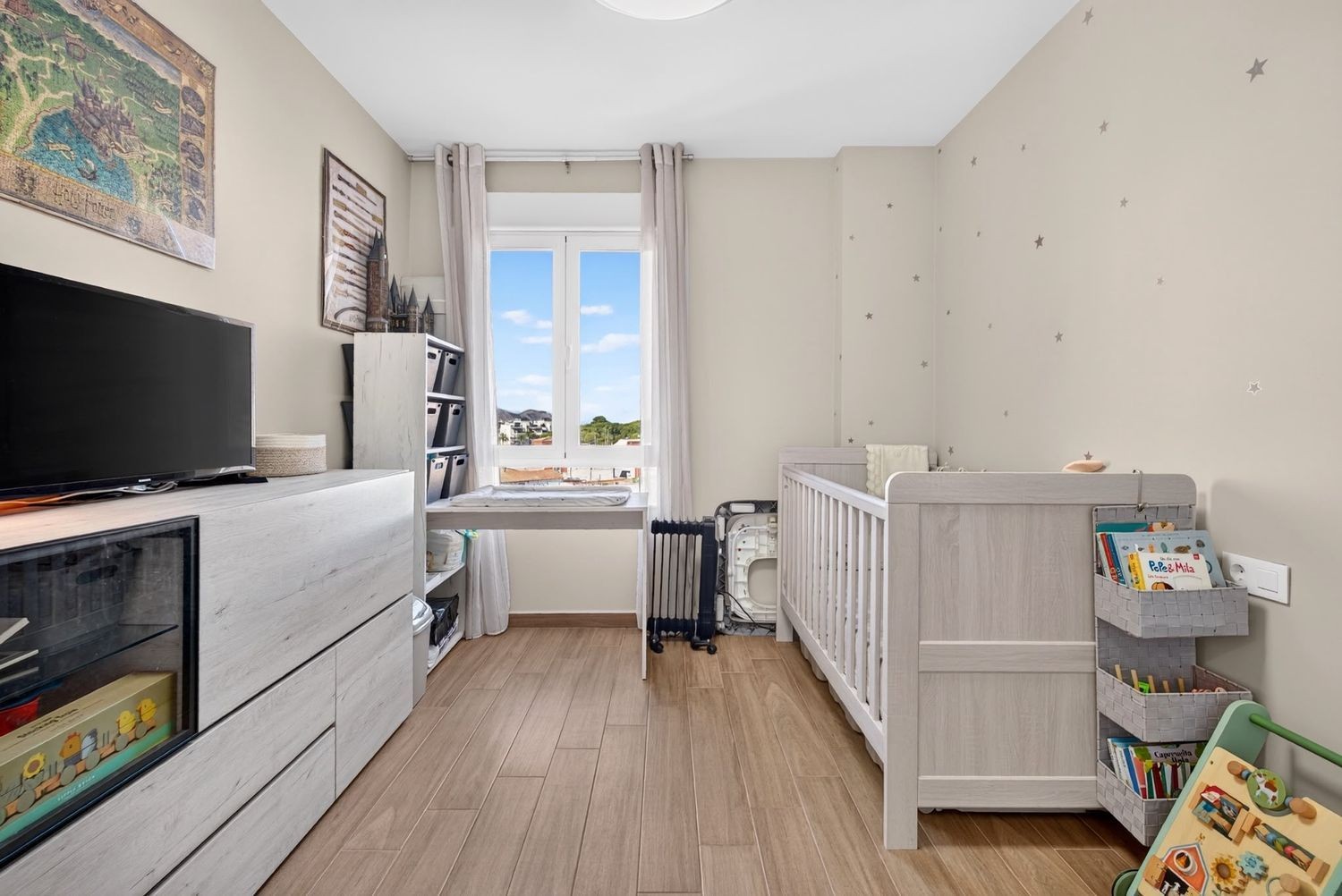 Huoneisto El Campello, Alicante, Espanja 3 makuuhuonetta, 106 m2 No. 194833