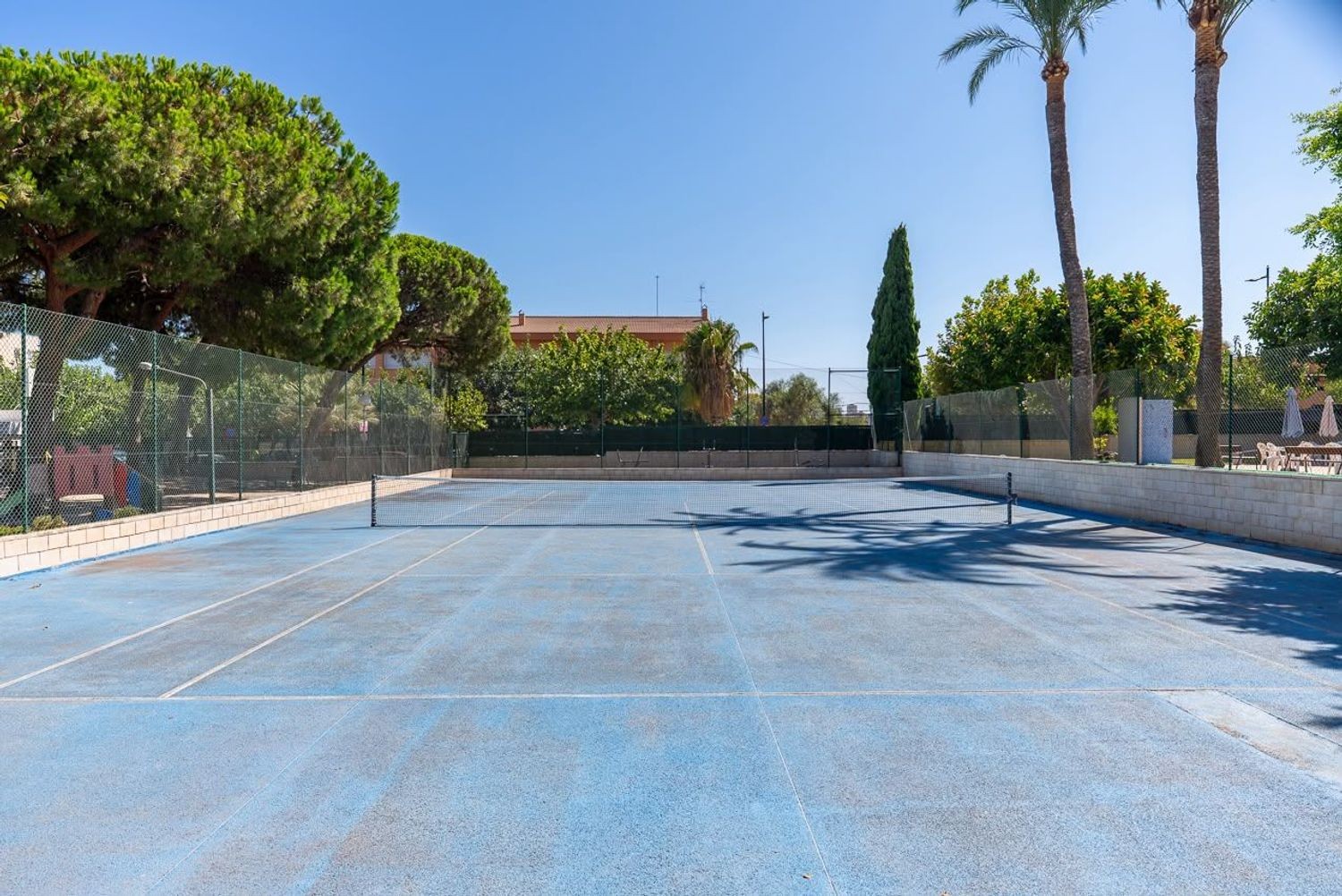Huoneisto El Campello, Alicante, Espanja 3 makuuhuonetta, 106 m2 No. 194833