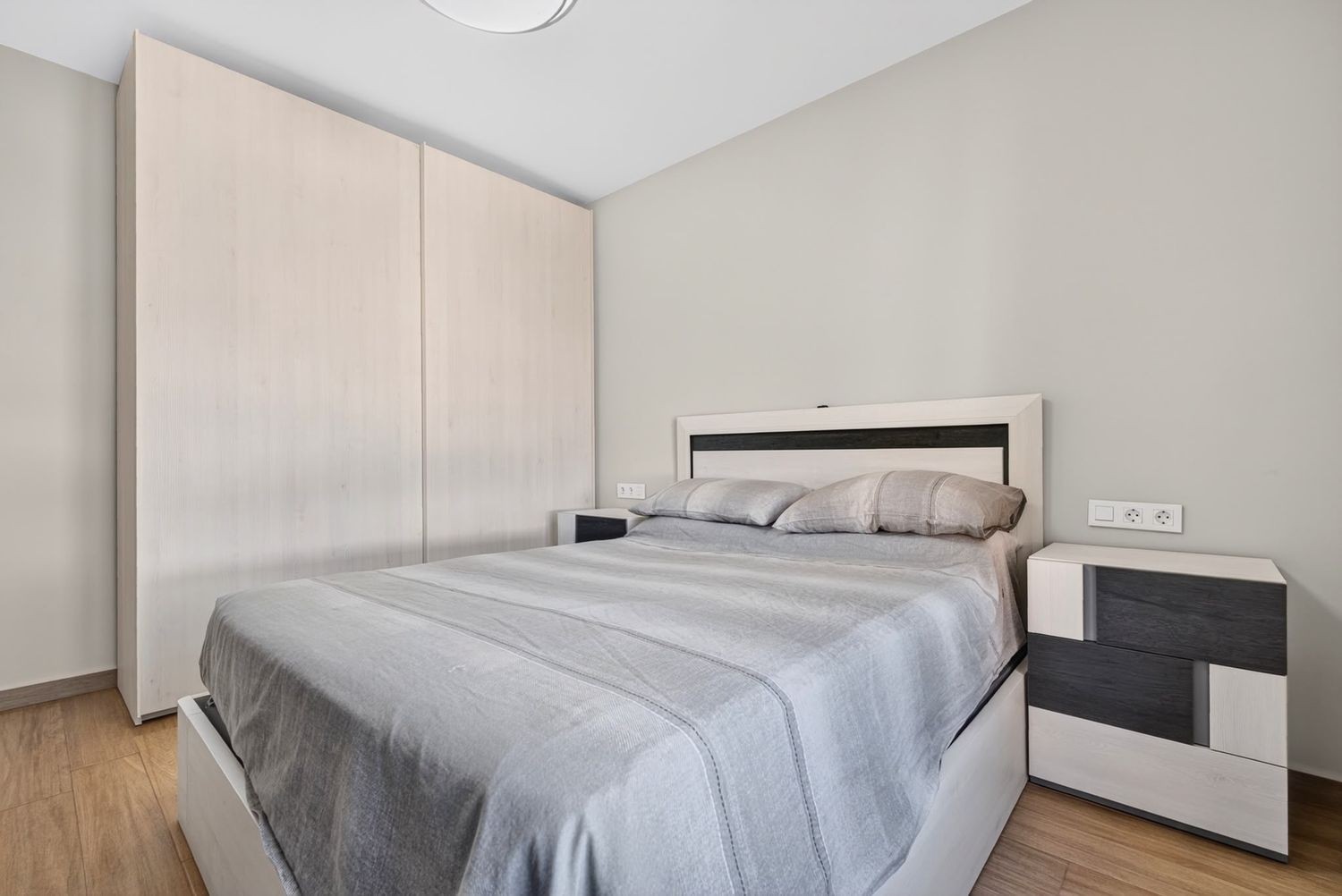 Huoneisto El Campello, Alicante, Espanja 3 makuuhuonetta, 106 m2 No. 194833