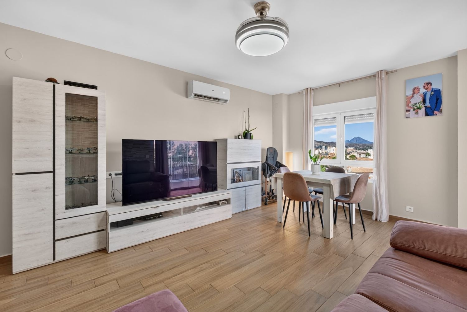 Huoneisto El Campello, Alicante, Espanja 3 makuuhuonetta, 106 m2 No. 194833