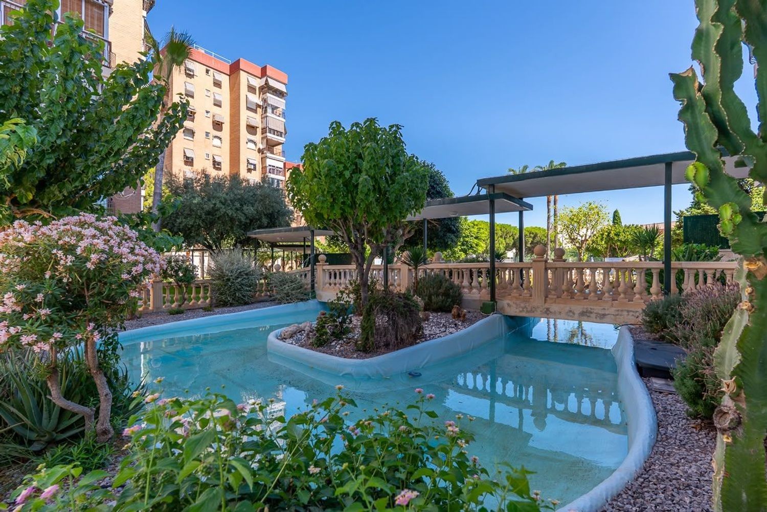 Huoneisto El Campello, Alicante, Espanja 3 makuuhuonetta, 106 m2 No. 194833
