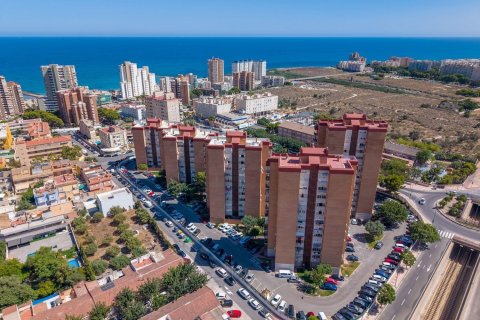 Apartamento en El Campello, Alicante, España 3 dormitorios, 106 m2 No. 194833
