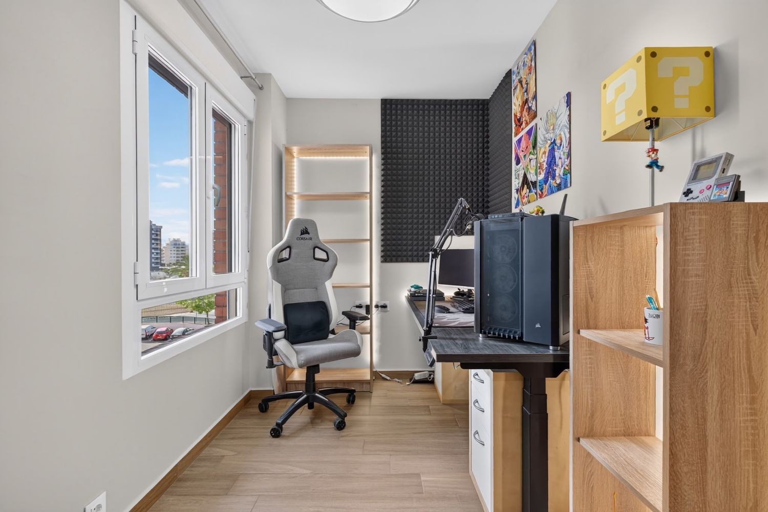 Huoneisto El Campello, Alicante, Espanja 3 makuuhuonetta, 106 m2 No. 194833