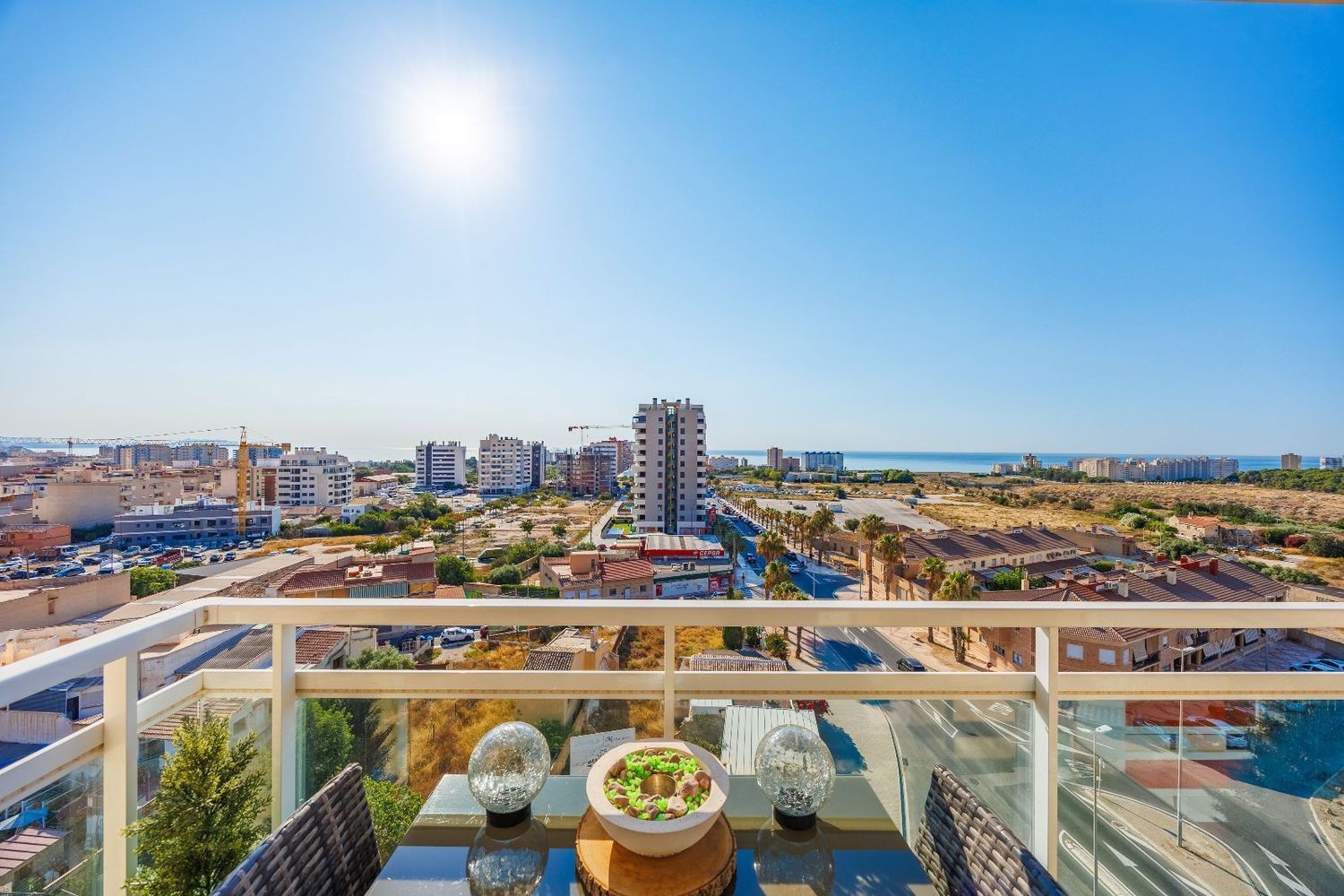 Apartament w El Campello, Alicante, Hiszpania 3 sypialnie, 163 mkw. nr 194835