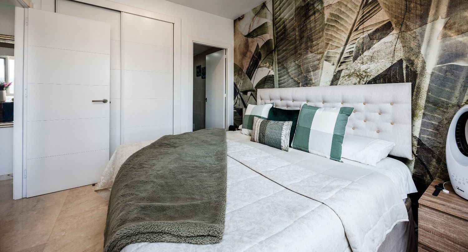 Apartament w El Campello, Alicante, Hiszpania 3 sypialnie, 163 mkw. nr 194835