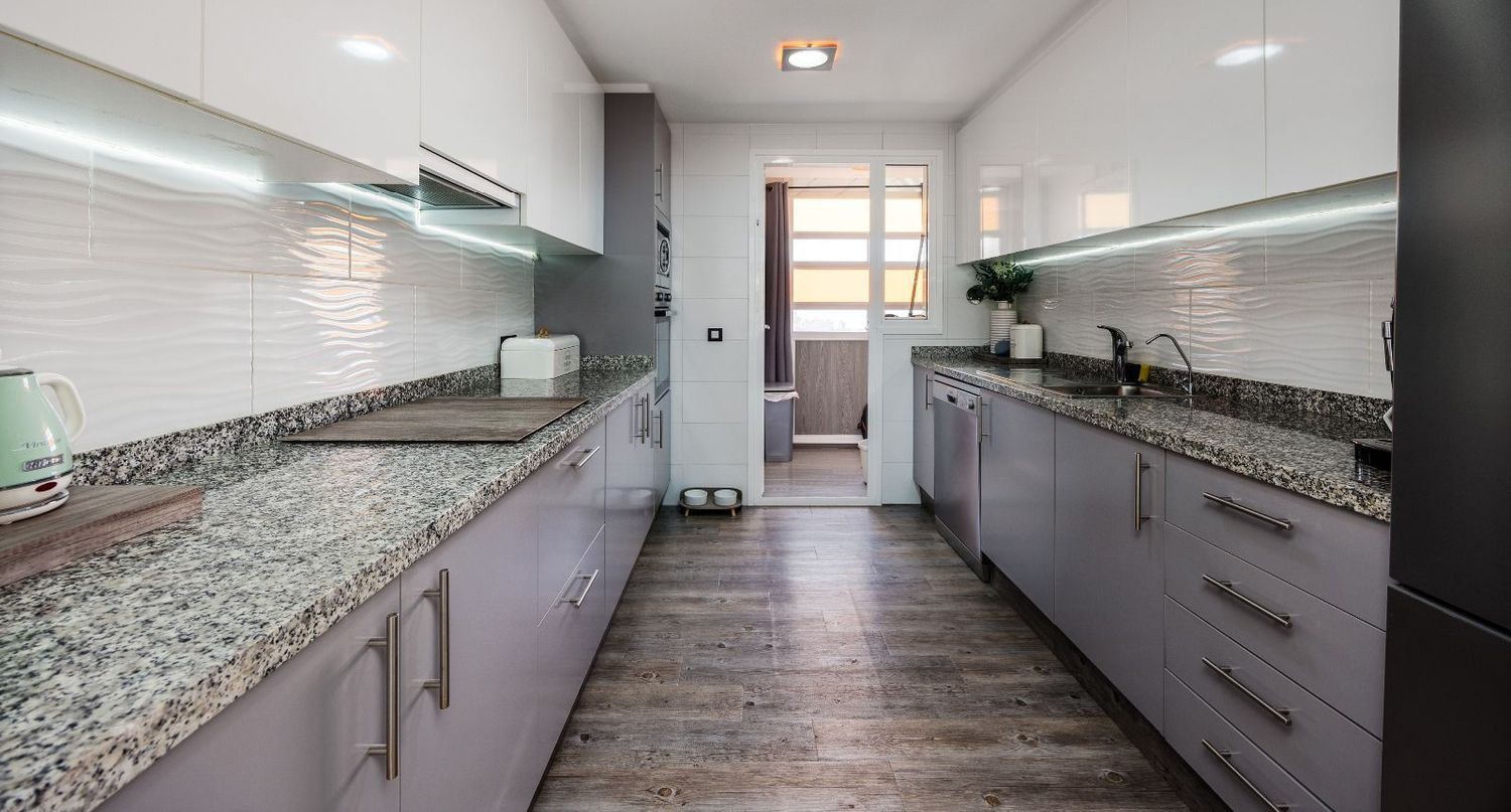 Apartament w El Campello, Alicante, Hiszpania 3 sypialnie, 163 mkw. nr 194835