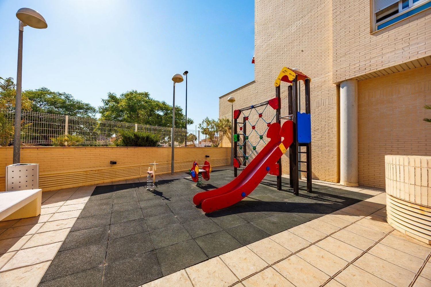 Apartament w El Campello, Alicante, Hiszpania 3 sypialnie, 163 mkw. nr 194835