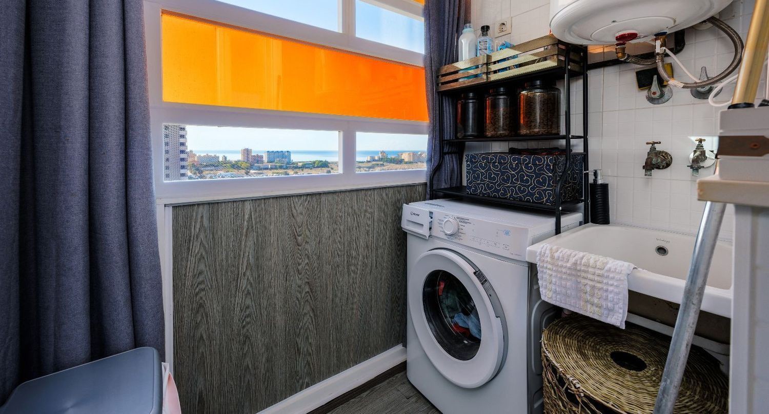 Apartament w El Campello, Alicante, Hiszpania 3 sypialnie, 163 mkw. nr 194835