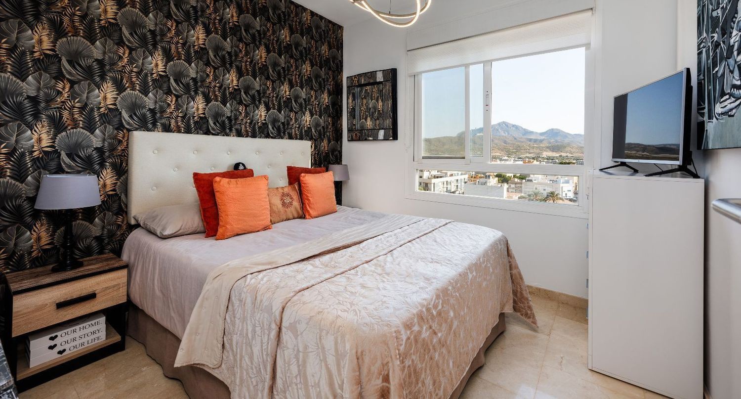 Apartament w El Campello, Alicante, Hiszpania 3 sypialnie, 163 mkw. nr 194835