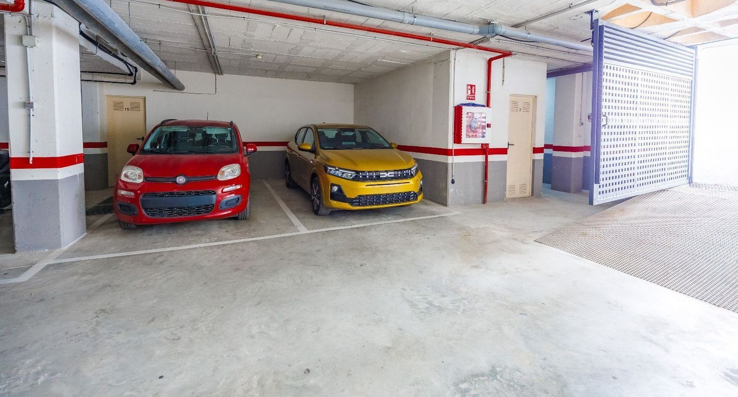 Apartament w El Campello, Alicante, Hiszpania 3 sypialnie, 163 mkw. nr 194835