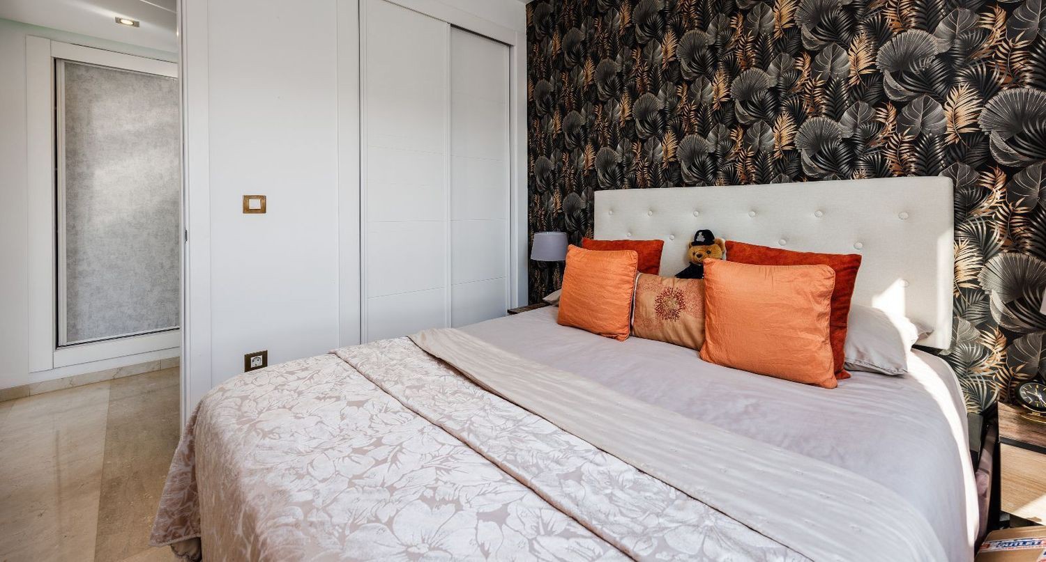 Apartament w El Campello, Alicante, Hiszpania 3 sypialnie, 163 mkw. nr 194835