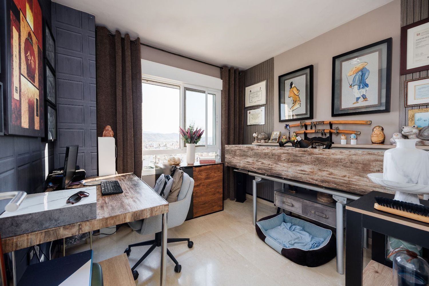 Apartament w El Campello, Alicante, Hiszpania 3 sypialnie, 163 mkw. nr 194835