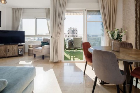 Wohnung in El Campello, Alicante, Spanien 3 Schlafzimmer, 163 m2 Nr. 194835