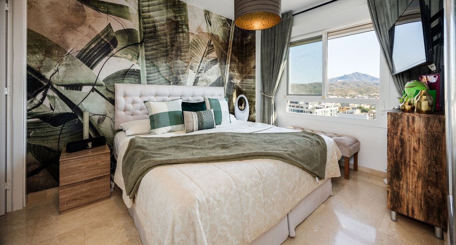 Apartament w El Campello, Alicante, Hiszpania 3 sypialnie, 163 mkw. nr 194835