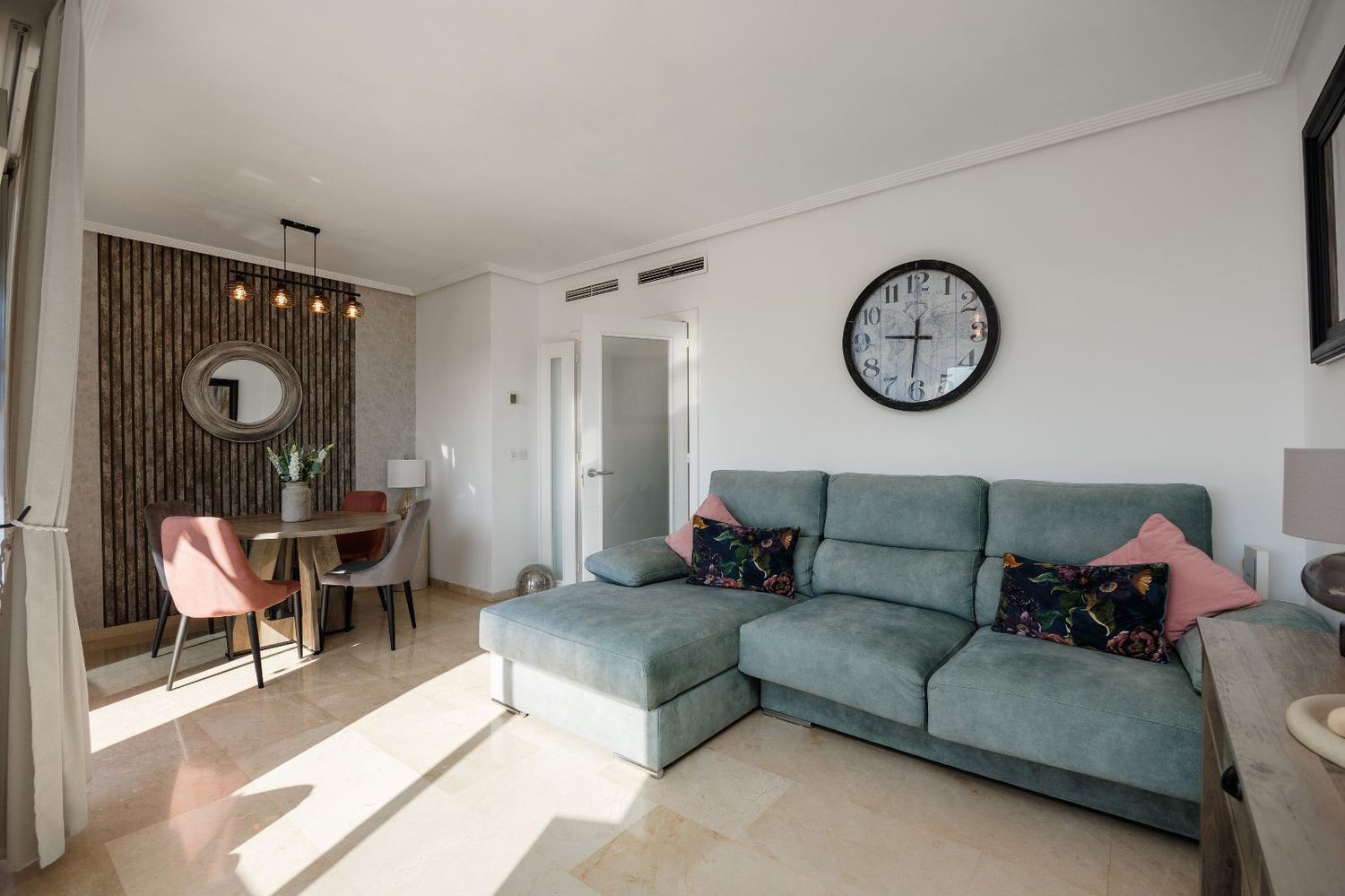 Apartament w El Campello, Alicante, Hiszpania 3 sypialnie, 163 mkw. nr 194835