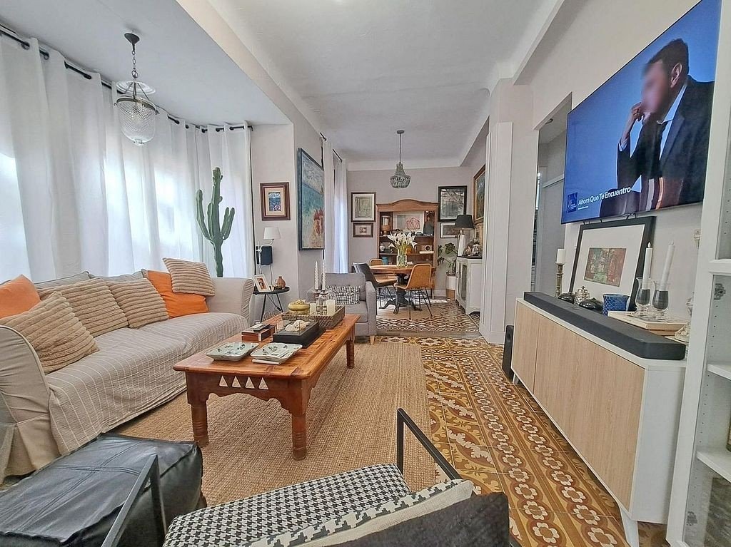 Apartament w Alicante, Hiszpania 3 sypialnie, 86 mkw. nr 194836