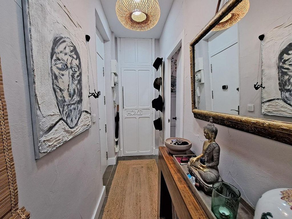 Apartament w Alicante, Hiszpania 3 sypialnie, 86 mkw. nr 194836