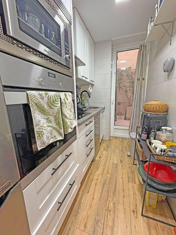 Apartament w Alicante, Hiszpania 3 sypialnie, 86 mkw. nr 194836