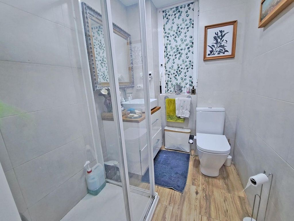 Apartament w Alicante, Hiszpania 3 sypialnie, 86 mkw. nr 194836