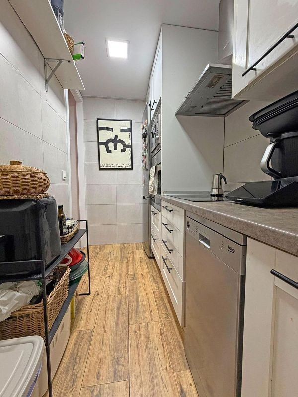Apartament w Alicante, Hiszpania 3 sypialnie, 86 mkw. nr 194836