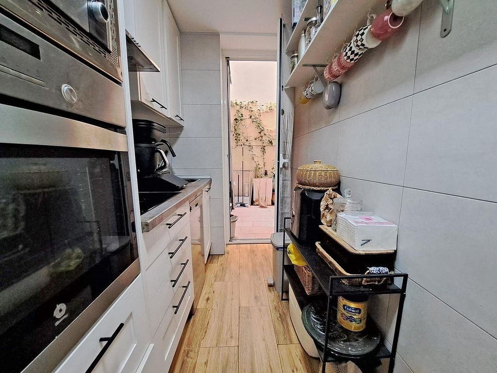 Apartament w Alicante, Hiszpania 3 sypialnie, 86 mkw. nr 194836
