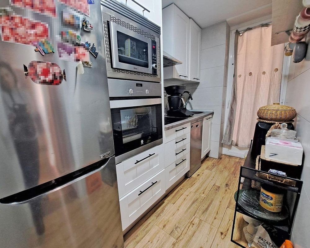 Apartament w Alicante, Hiszpania 3 sypialnie, 86 mkw. nr 194836