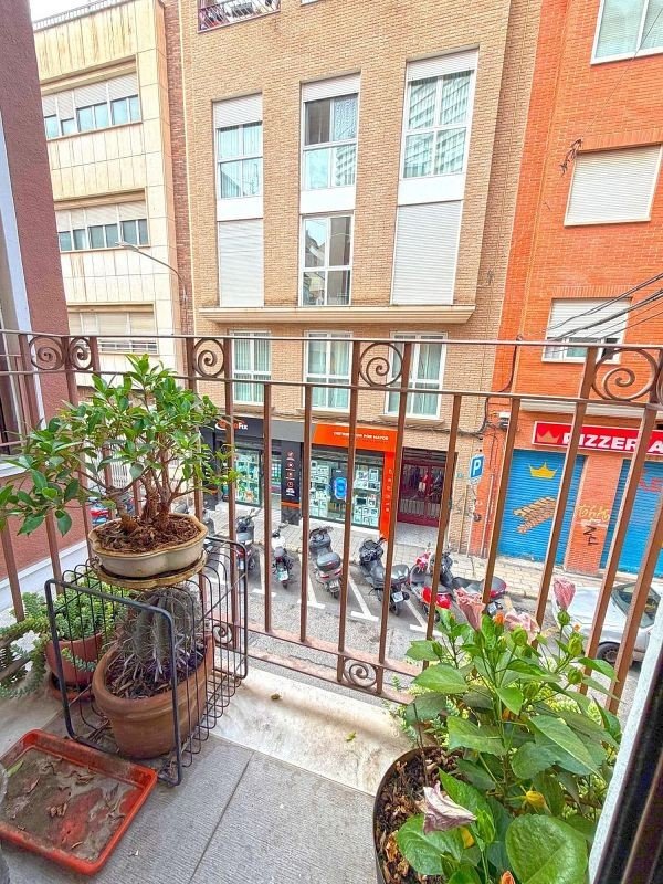 Apartament w Alicante, Hiszpania 3 sypialnie, 86 mkw. nr 194836