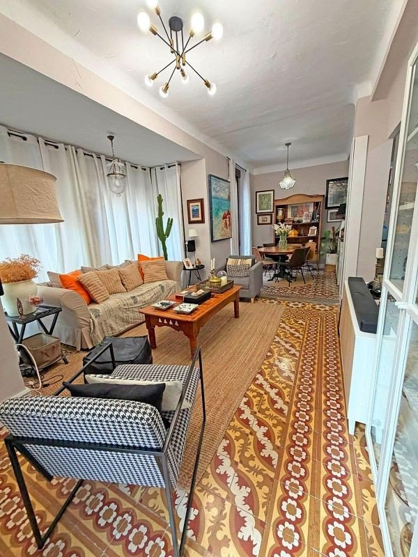 Apartament w Alicante, Hiszpania 3 sypialnie, 86 mkw. nr 194836
