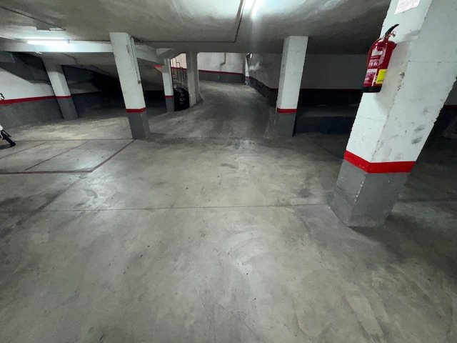 Garāža Mataro, Barcelona, Spānijā 374 m2 Nr. 191591