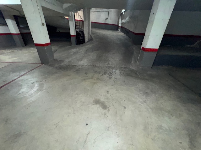 Garāža Mataro, Barcelona, Spānijā 374 m2 Nr. 191591
