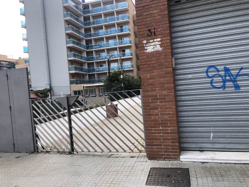 Apartament w Malgrat de Mar, Barcelona, Hiszpania 4 sypialnie, 98 mkw. nr 191588