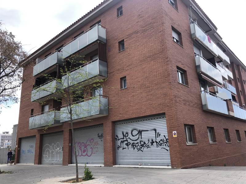 Apartament w Malgrat de Mar, Barcelona, Hiszpania 4 sypialnie, 98 mkw. nr 191588