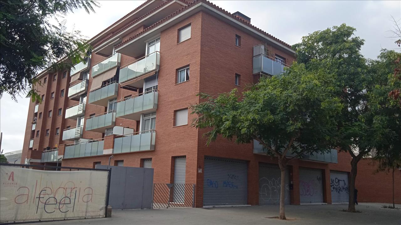 Apartament w Malgrat de Mar, Barcelona, Hiszpania 4 sypialnie, 98 mkw. nr 191588