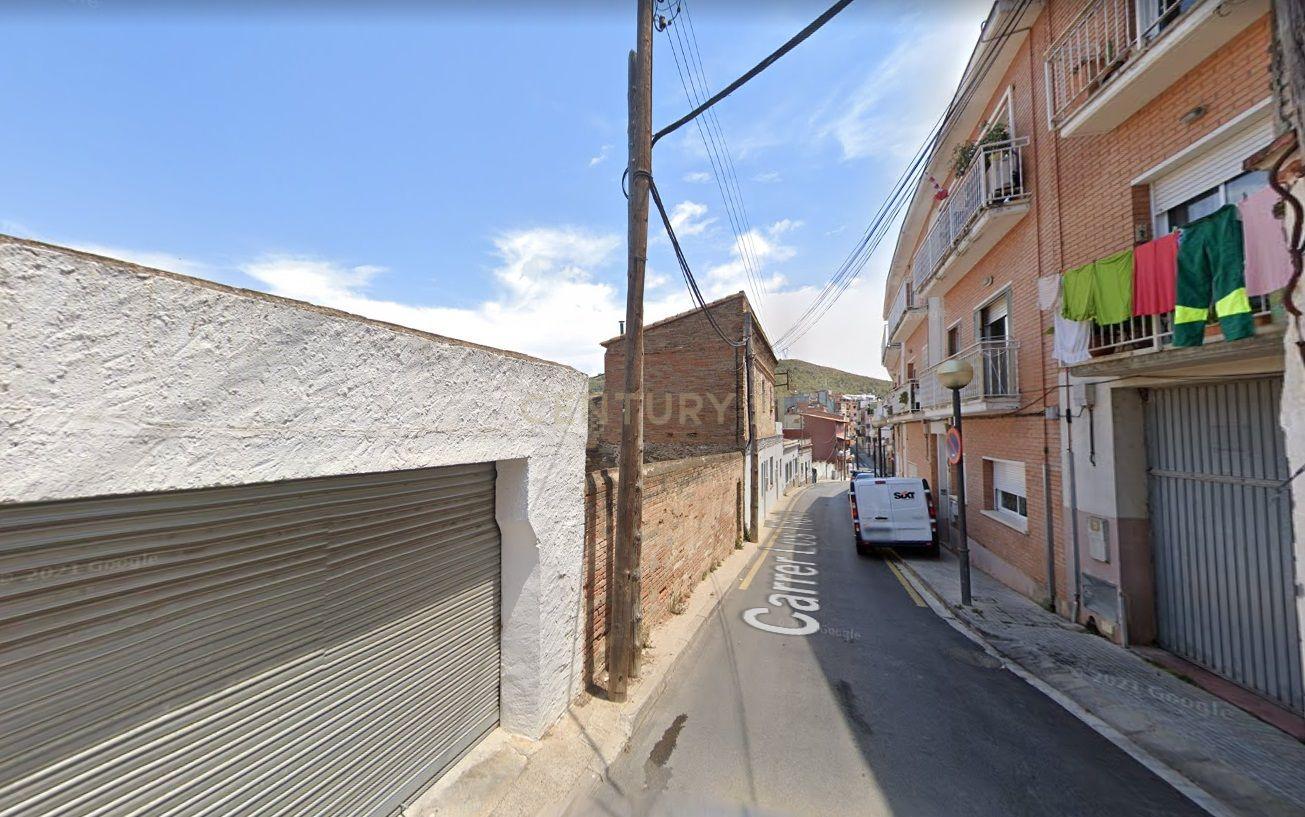 Parcela en Sant Climent de Llobregat, Barcelona, España No. 191594
