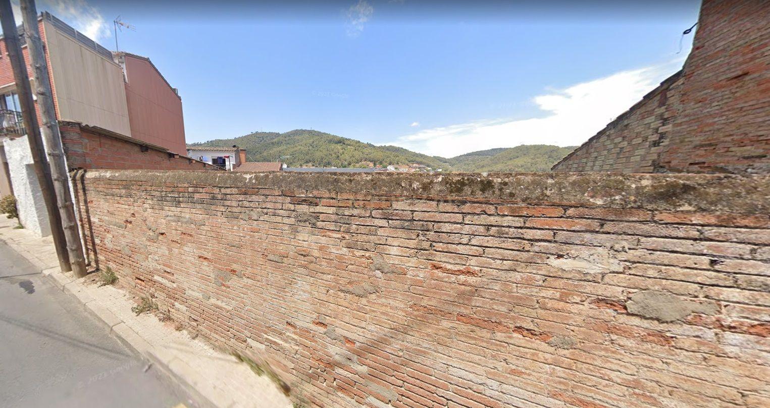 Parcela en Sant Climent de Llobregat, Barcelona, España No. 191594