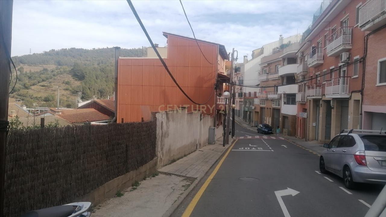 Parcela en Sant Climent de Llobregat, Barcelona, España No. 191594