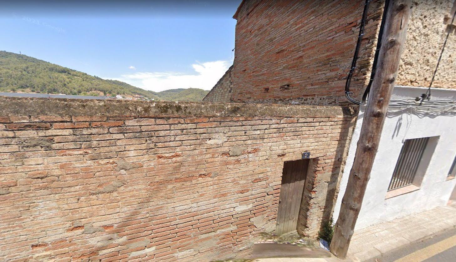 Parcela en Sant Climent de Llobregat, Barcelona, España No. 191594