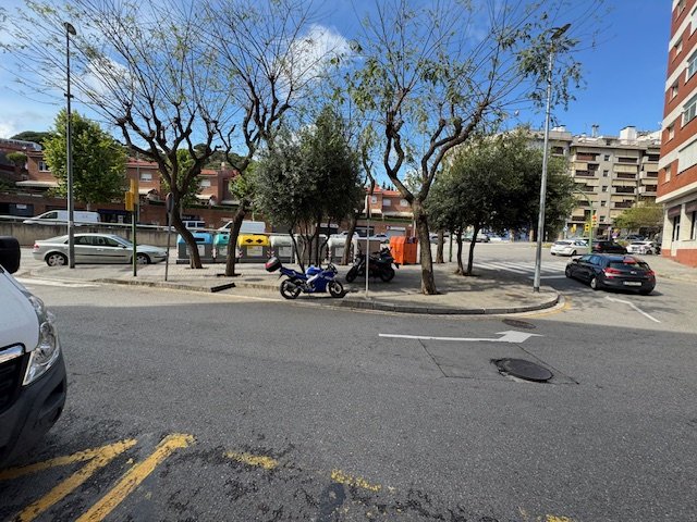 Garage in Mataro, Barcelona, Spain 6 sq.m. No. 191592